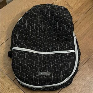 YOOFOSS baby car seat cover